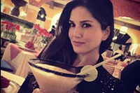 Sunny Leone Rare Unseen Photos